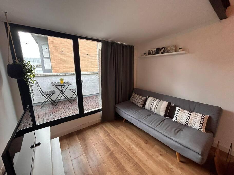 Apartamento Penthouse + Terrace In Estrecho - En 20