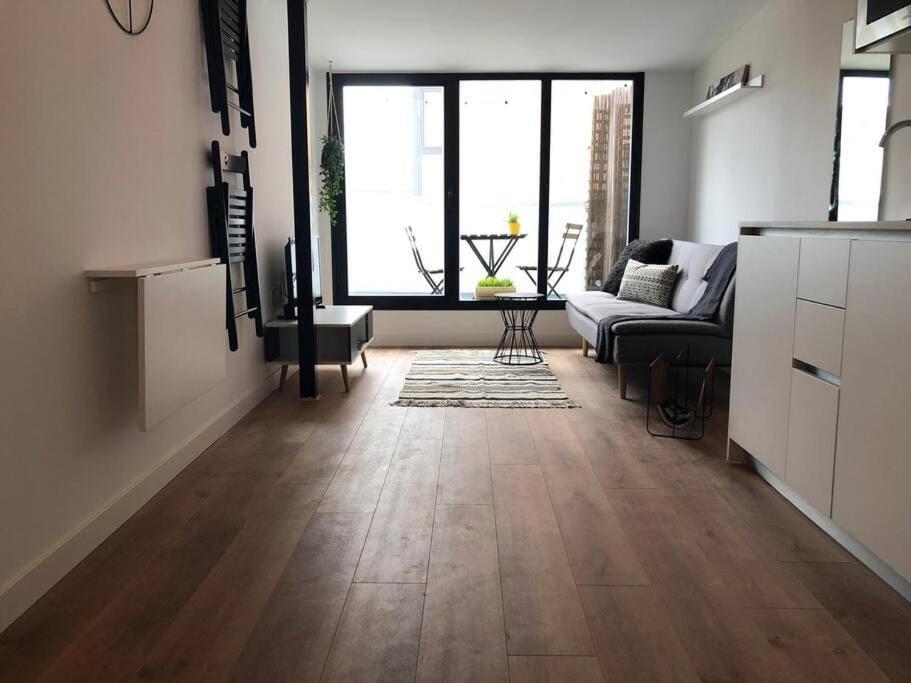 Penthouse + Terrace In Estrecho - En 20 Apartment